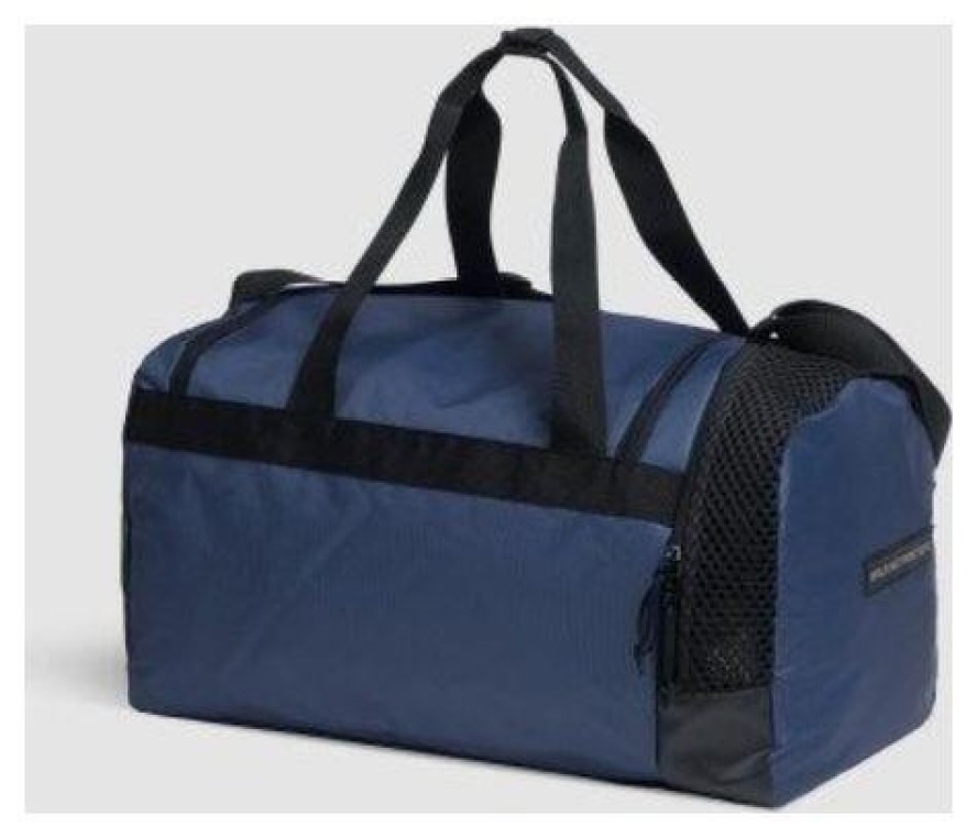 Torba sportowa Arena All Set 40L Granatowa