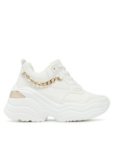 DeeZee Sneakersy AM25240 Biały