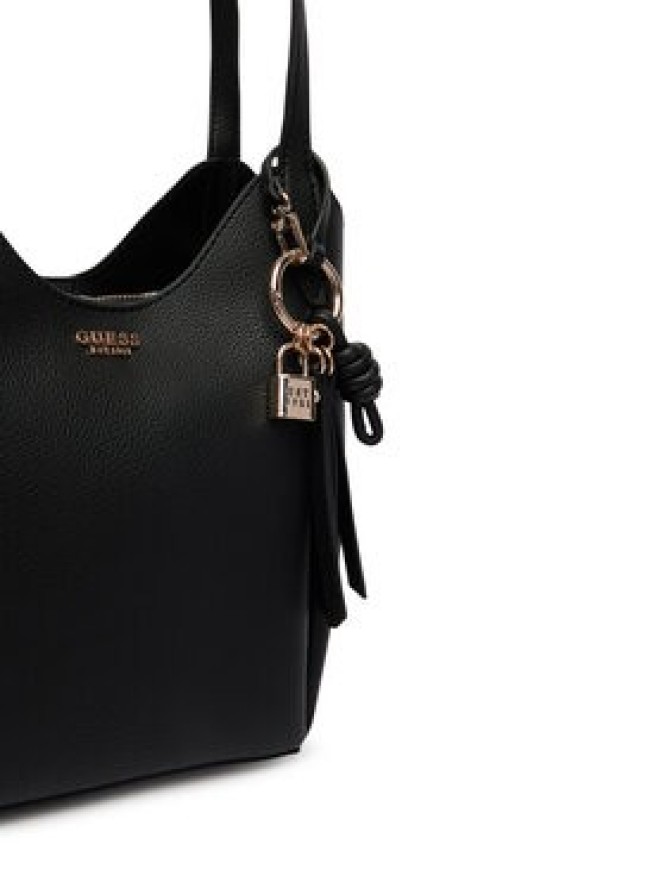 Guess Torebka Melody HWBG97 35030 Czarny