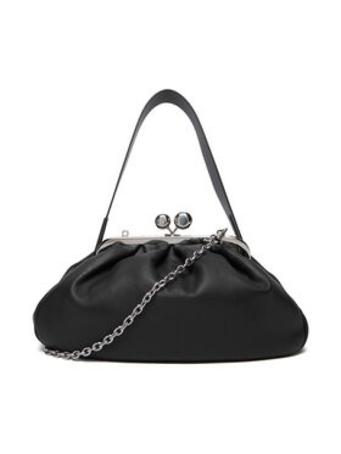 Weekend Max Mara Torebka 2615511174600 Granatowy