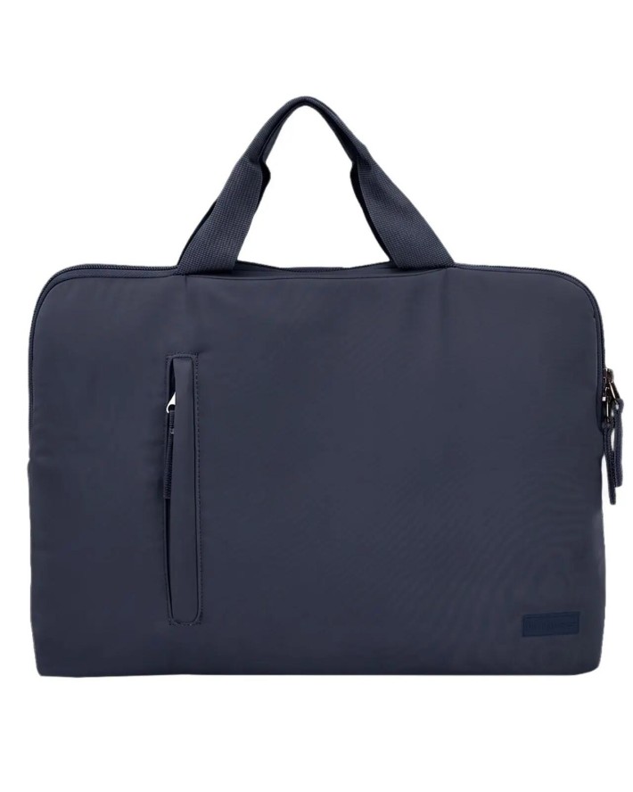 Torba na laptopa WINGS SOLENNE 15,6 cala NAVY BLUE