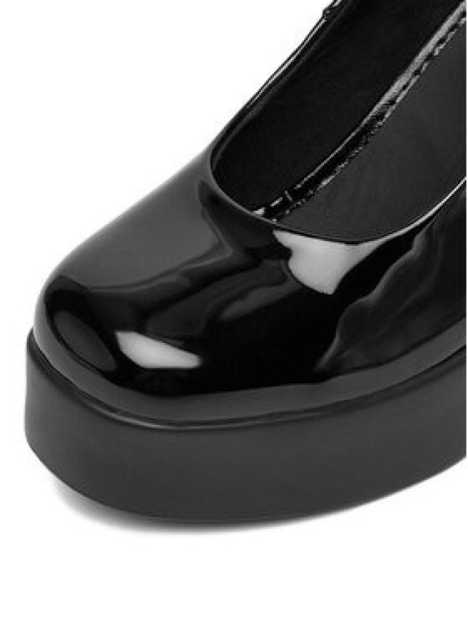 JENNY Czółenka CEO-THORA SK6840-C Czarny