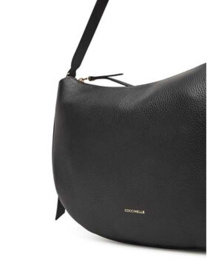 Coccinelle Torebka E1 SHA 13 02 01 Czarny