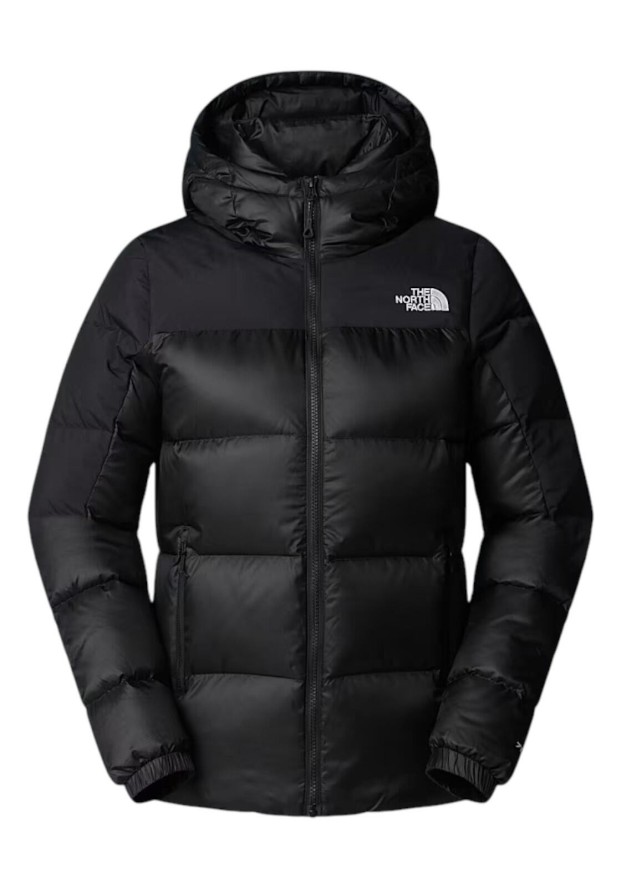 Kurtka sportowa damska Diablo Down 2.0 Hooded Jacket