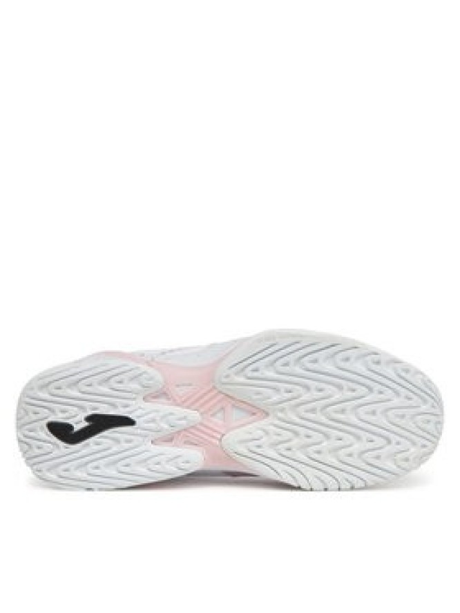 Joma Buty do tenisa Set 2532 TSELS2532AC Różowy