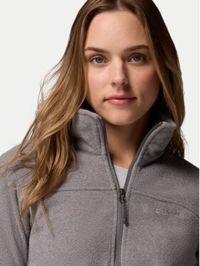 Columbia Polar Fast Trek™ II 1465351 Szary Regular Fit