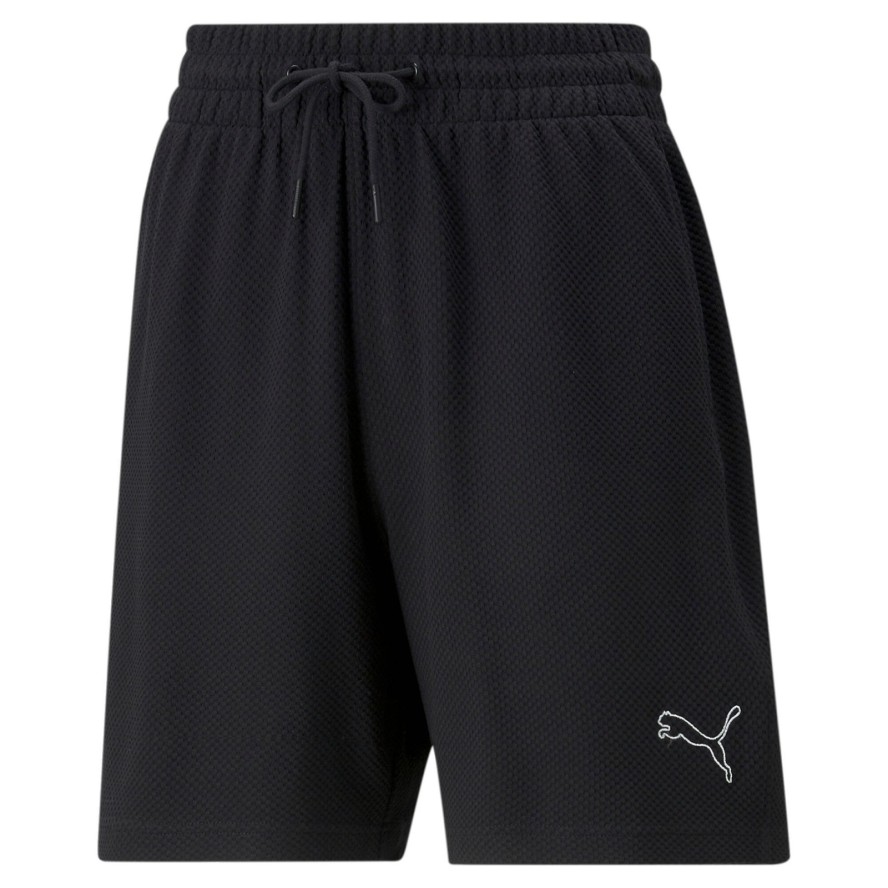 Puma Spodenki Her 7 High-Waist 84709901
