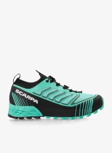 Buty trailowe damskie Scarpa Ribelle Run 2