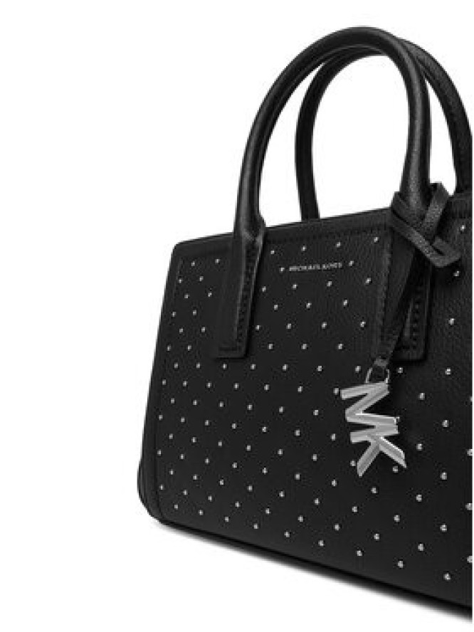 MICHAEL Michael Kors Torebka 30R6S9IS1E Czarny
