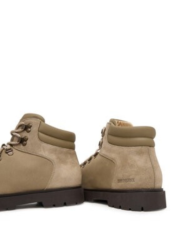 Birkenstock Trapery Jackson 2.0 1030983 Beżowy