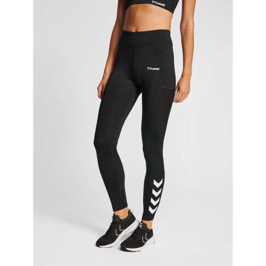 Legging kobieta Hummel hmlMT Chipo