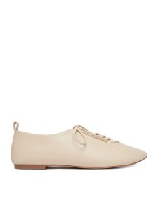 GINO ROSSI Półbuty EO-V2113-33 Écru