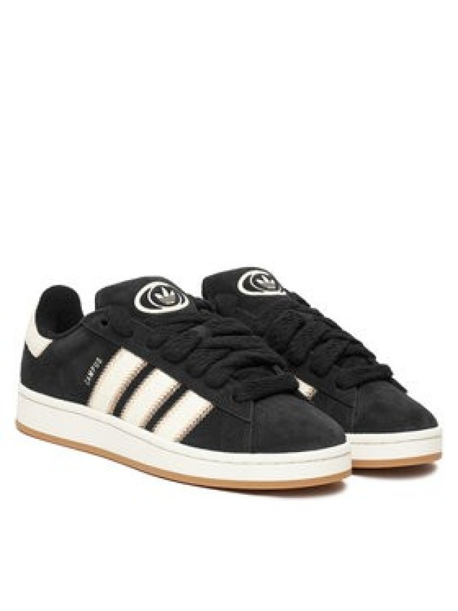 adidas Sneakersy Campus 00S JQ5806 Czarny