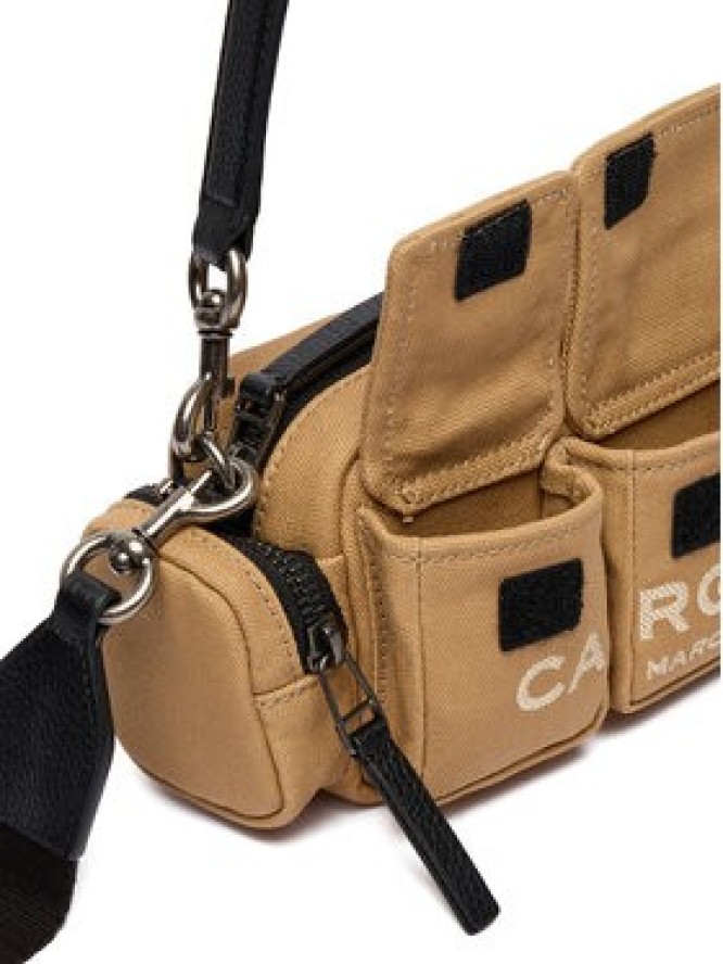 Marc Jacobs Torebka 2P5HSH025H03 Brązowy