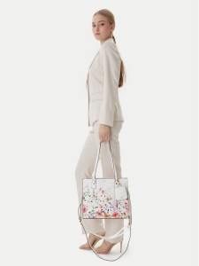 Aldo Torebka Bellona 13824531 Biały