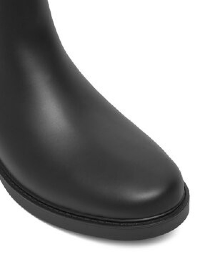 LAUREN RALPH LAUREN Kalosze 802980678001 Czarny