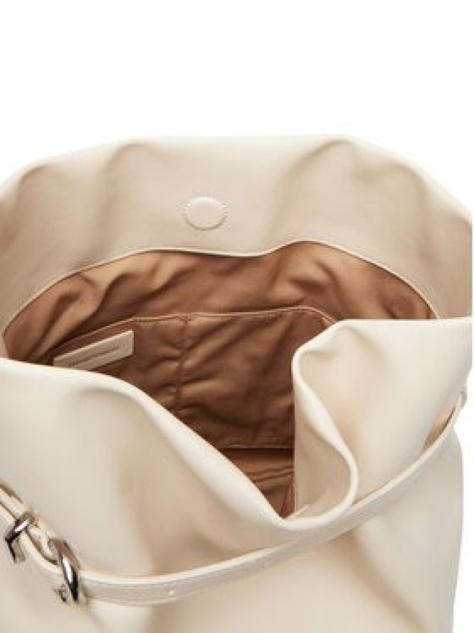 Emporio Armani Torebka EW004751 AF13383 U0008 Écru