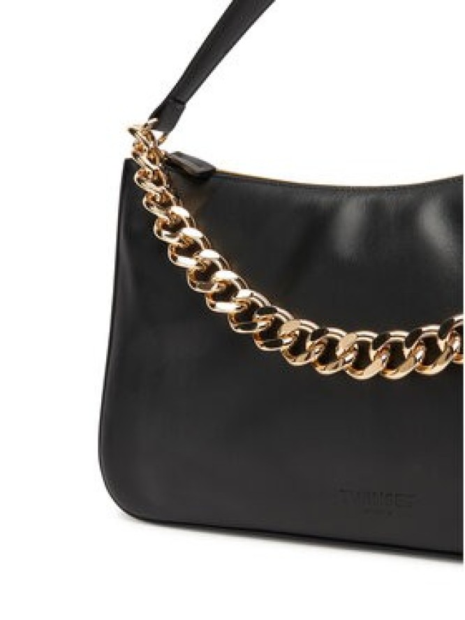 TWINSET Torebka 999TB7010 Czarny