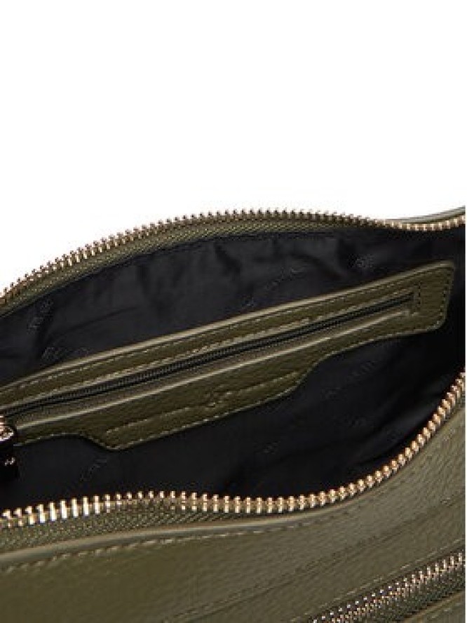 Beverly Hills Polo Club Torebka C-BHPC-L-017-08 Zielony