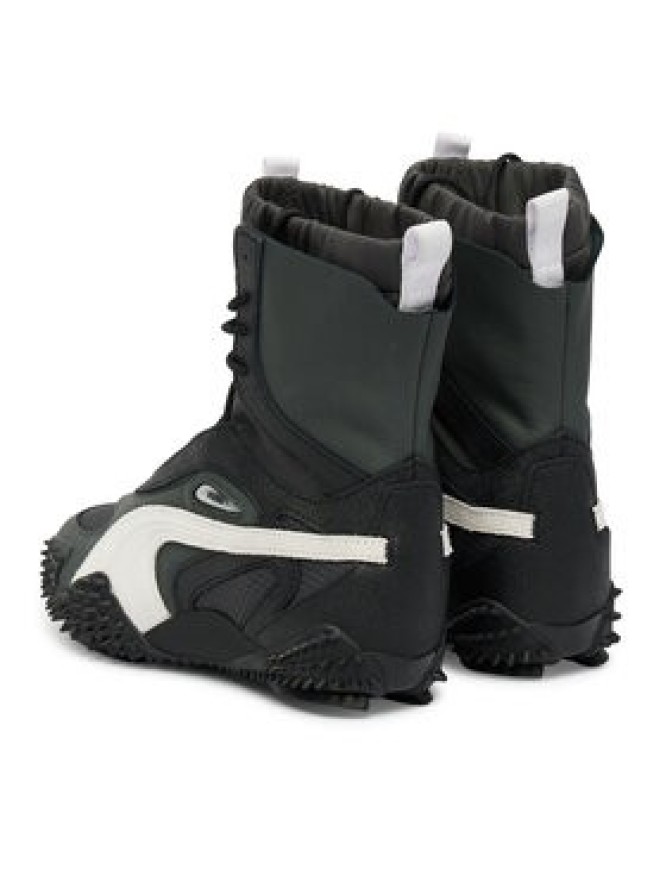 Puma Sneakersy Mostro Mid Wns 402872 02 Czarny