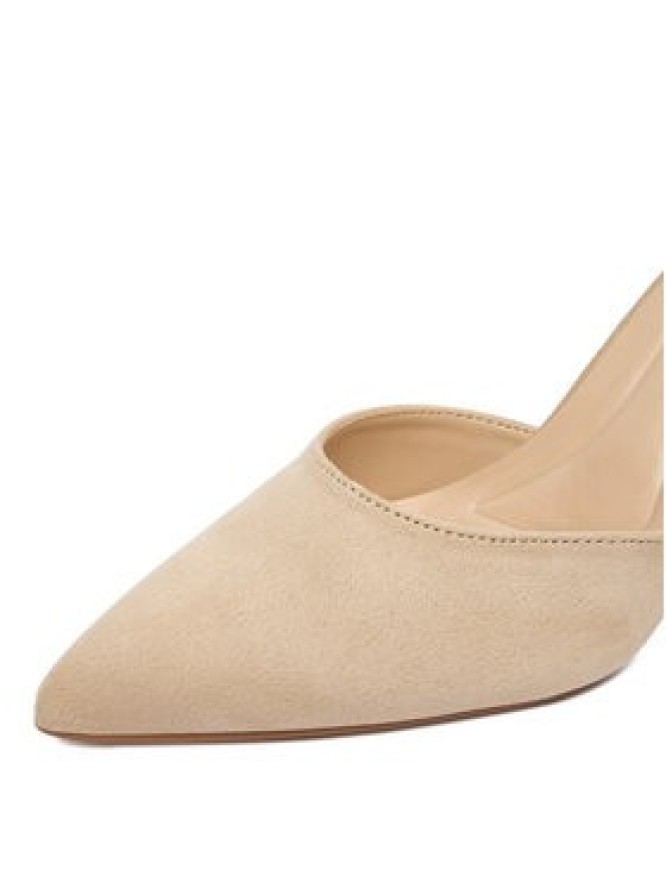 JENNY Czółenka CEO-LH230312-5 Beżowy