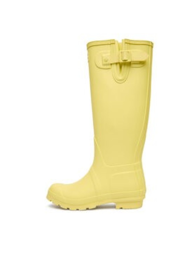 Hunter Kalosze CEO-SJY-T Żółty