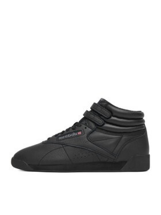 Reebok Sneakersy F/S HI 100000102 Czarny