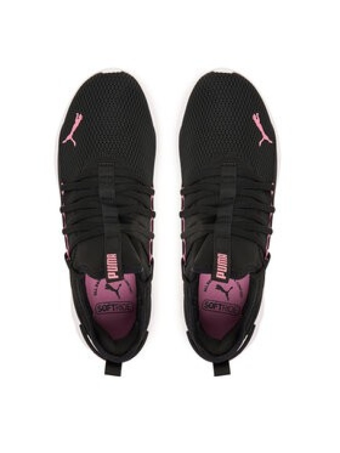 Puma Sneakersy Softride Carson Fresh Czarny
