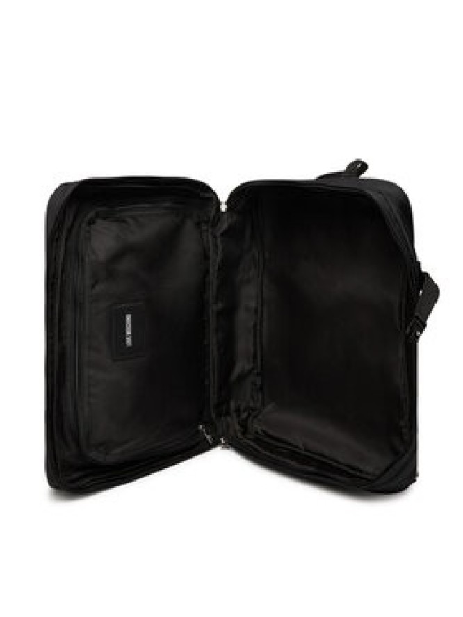 LOVE MOSCHINO Plecak JC4200PP1NLN100A Czarny