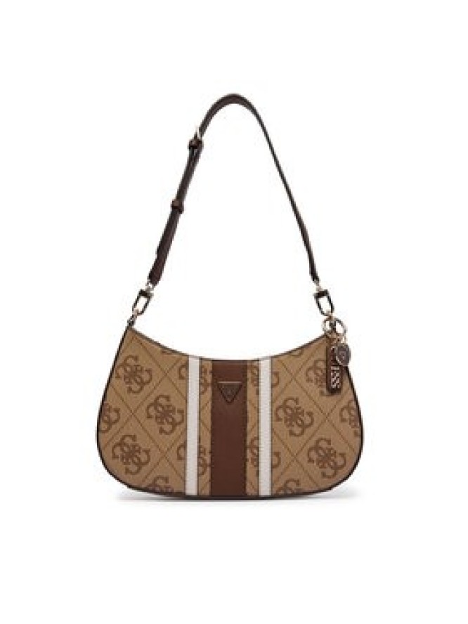 Guess Torebka Noelle II HWSS96 72180 Brązowy