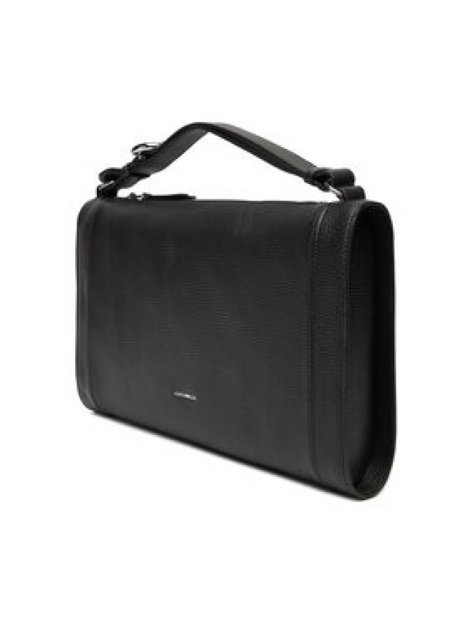 Coccinelle Torebka TL5 Coccinelleelinor E1 TL5 12 02 01 Czarny