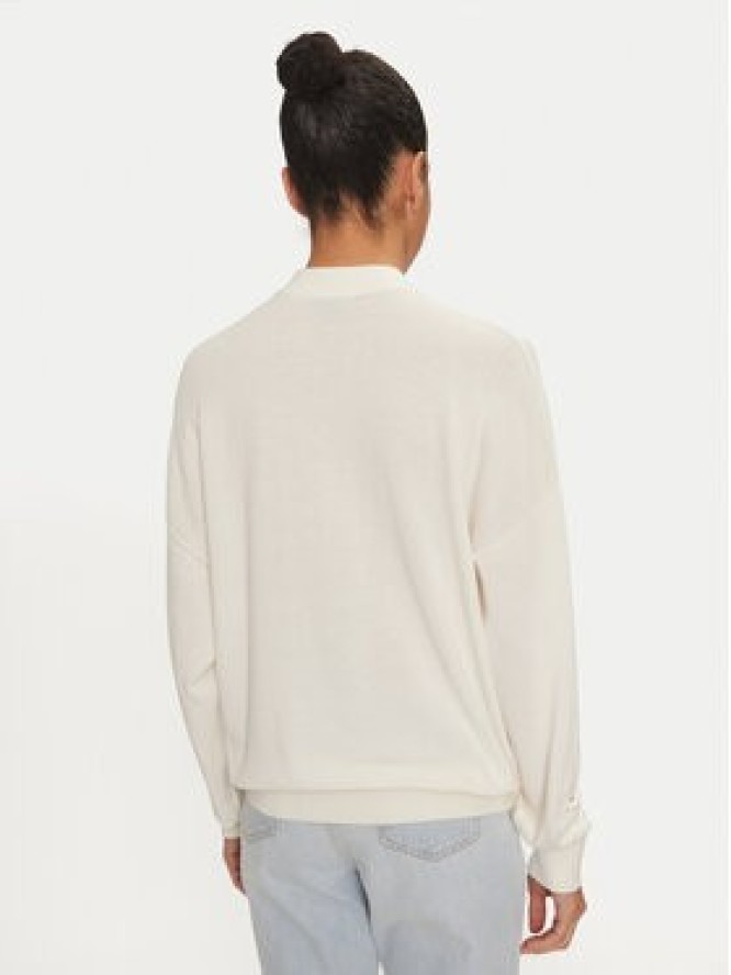 Hugo Sweter Sidara 50522527 Écru Regular Fit