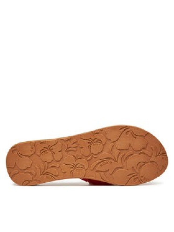 Roxy Japonki ARJL101175 Czarny