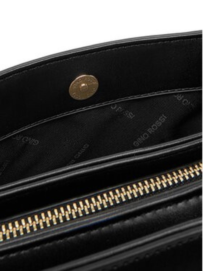 GINO ROSSI Torebka C-KY260 Czarny