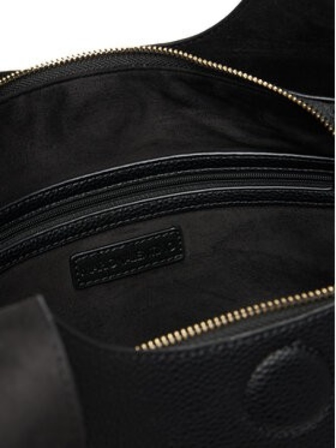 Valentino Torebka Futura VBS9A801 Czarny