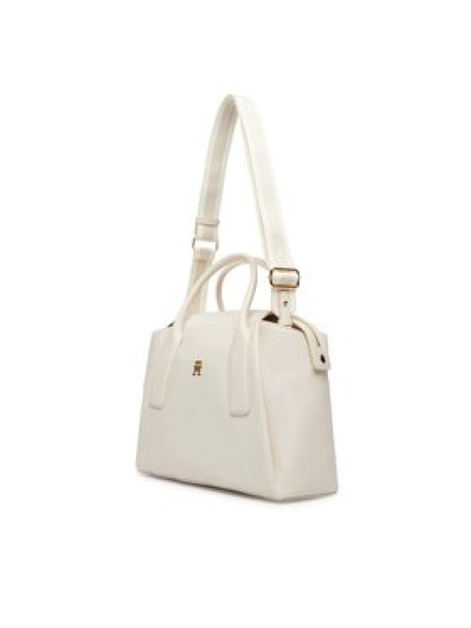 Tommy Hilfiger Torebka AW0AW18532 Kremowy