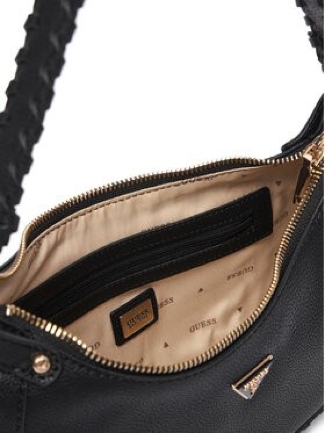 Guess Torebka Petra HWBG97 50010 Czarny