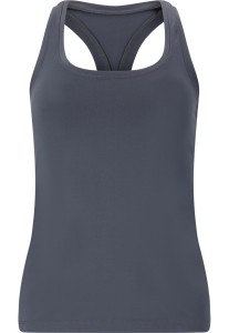 Damski tank top Athlecia Asana