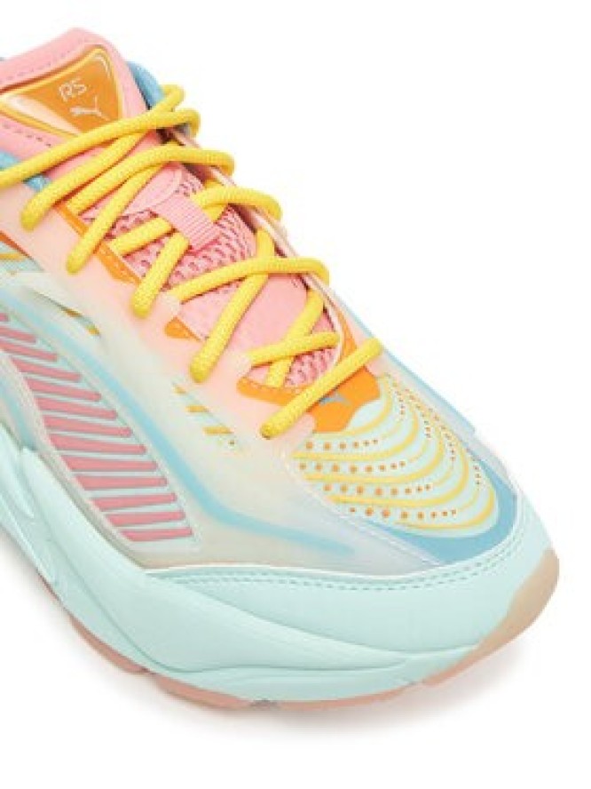 Puma Sneakersy RS Surge Vibrant 404328 01 Kolorowy