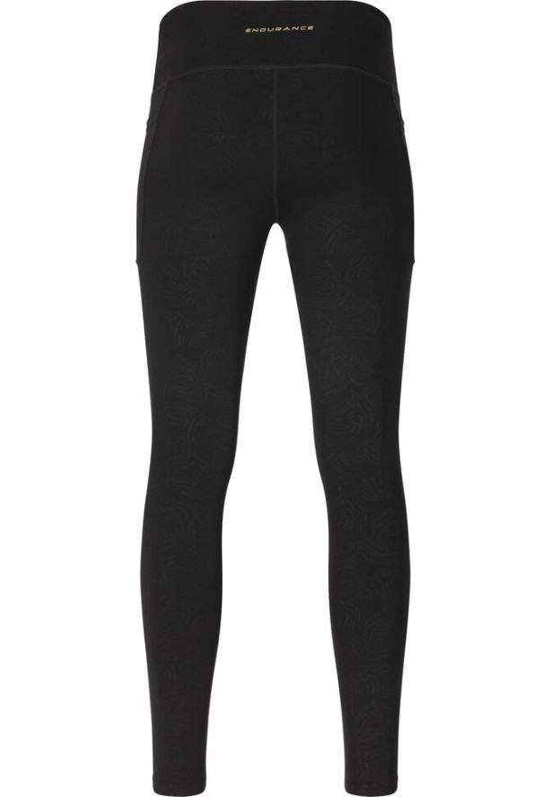 Damskie legginsy Endurance Clarane