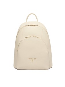 Patrizia Pepe Plecak 8B0325/L001-W405 Écru
