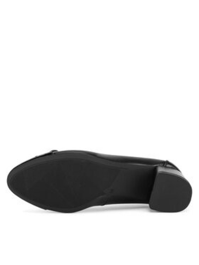 Lasocki Czółenka WYL4060-3Z Czarny