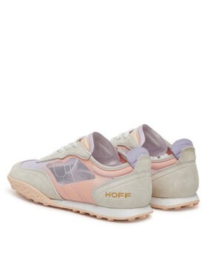 HOFF Sneakersy Swallow 12510004 Szary