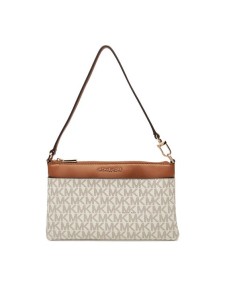 MICHAEL Michael Kors Torebka 32F5GJ6F6B Écru
