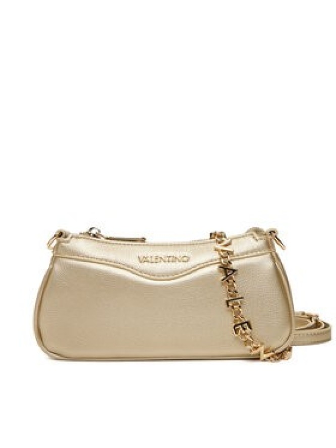 Valentino Torebka Elly VBS9IP13 Złoty