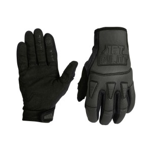 Rękawiczki Jetpilot Vault Heatseeker Glove Black 2026