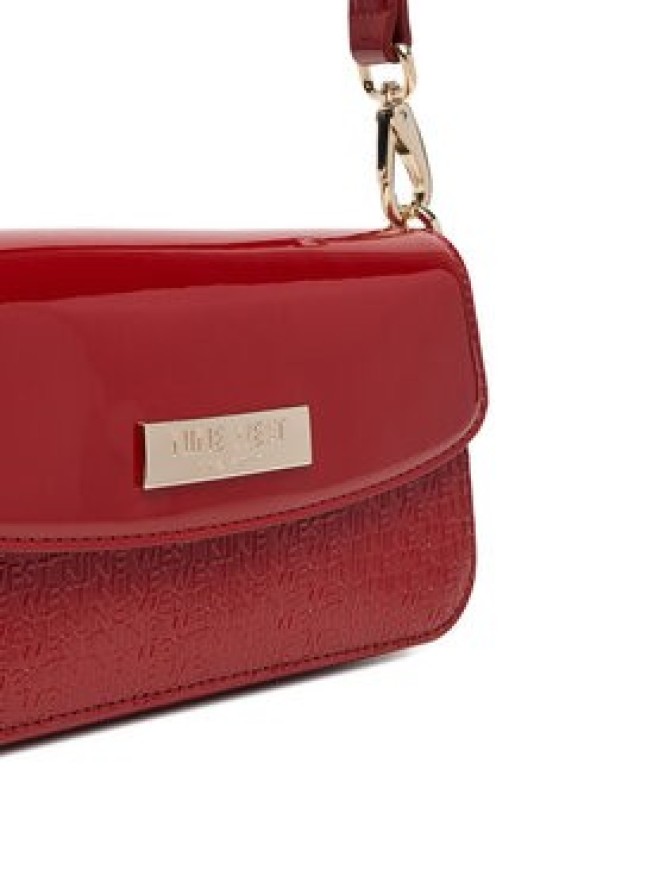 Nine West Torebka CEO-MISSISIPI-I-LDA8009 Czerwony