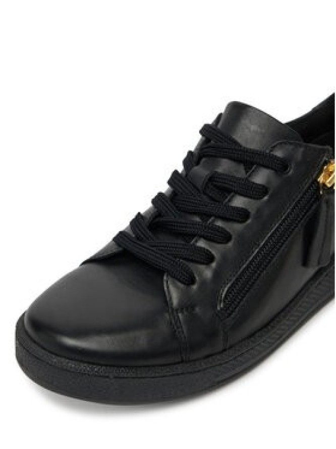 Go Soft Sneakersy CEO-WI16-DACIA-01 Czarny