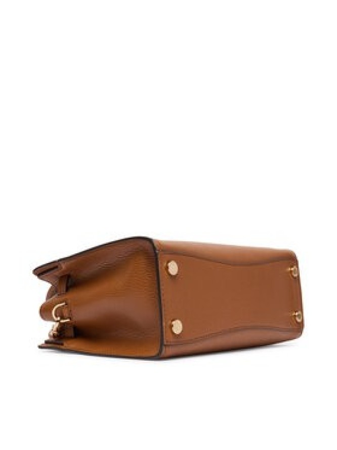 MICHAEL Michael Kors Torebka 30T6GNXS1L Brązowy