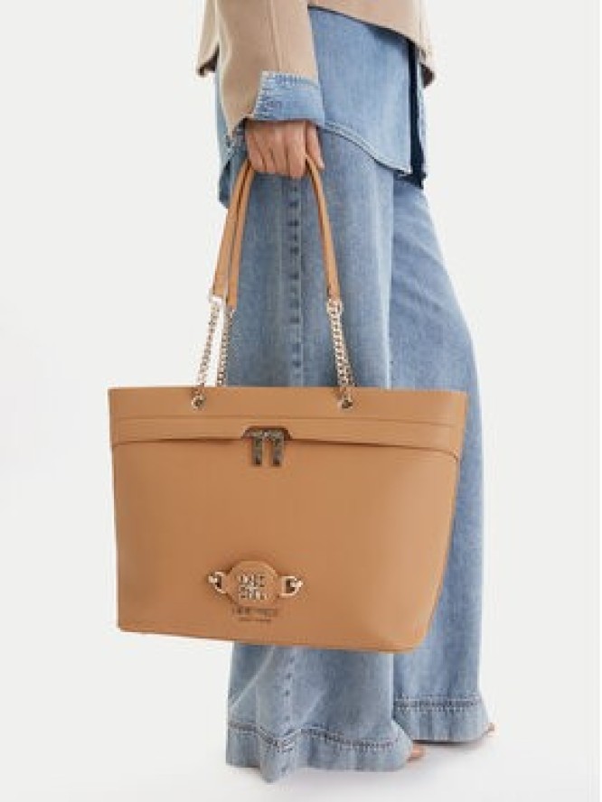 Nine West Torebka EO-Luvia-LDA8442 Brązowy